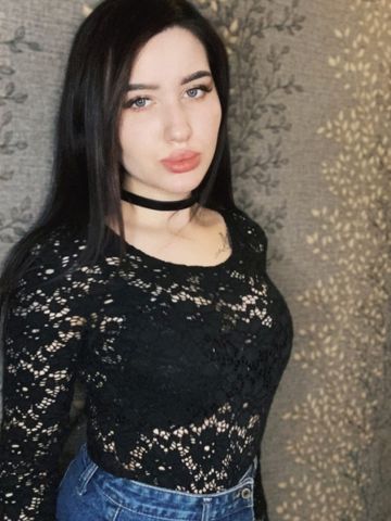 Индивидуалка Алена Фотография 3