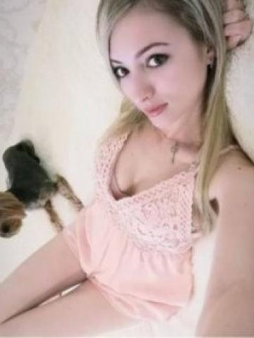 Индивидуалка Дарья Фотография 3